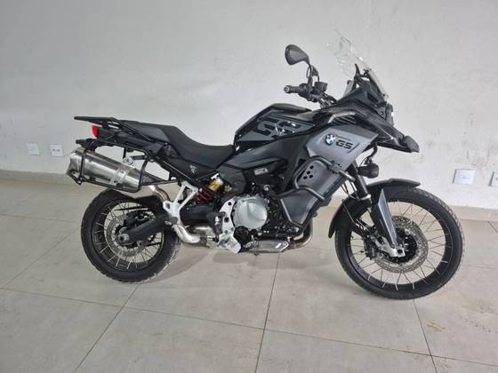 BMW F 850 GS ADVENTURE PREMIUM 